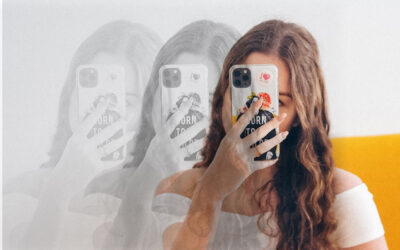 Espejito, espejito…y las redes sociales